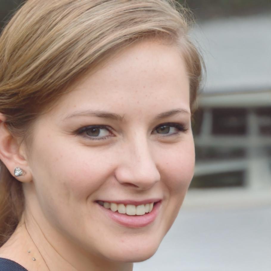 Sophie Martinez, formatrice en finance